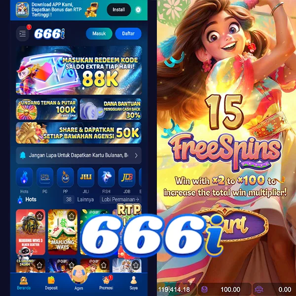 666I