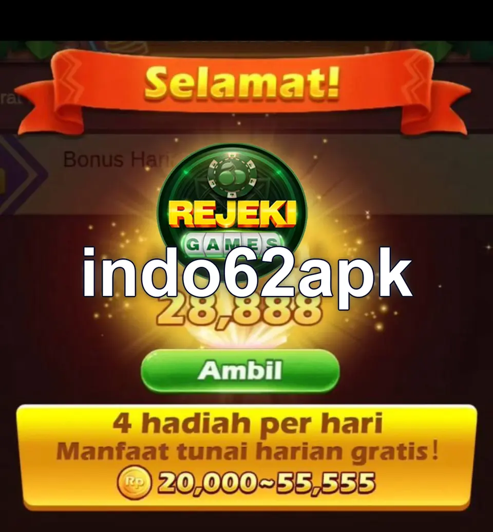 indo62apk APK