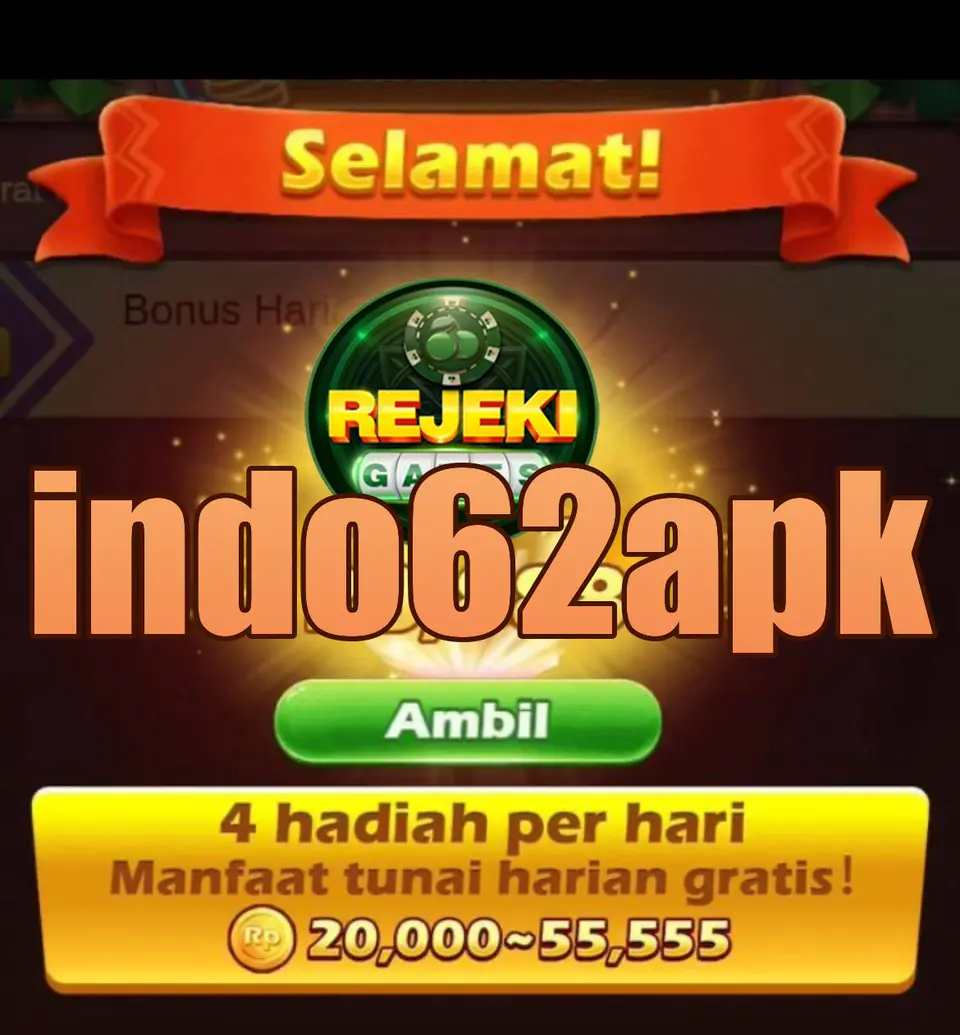 indo62apk Preview - Resmi Unduh