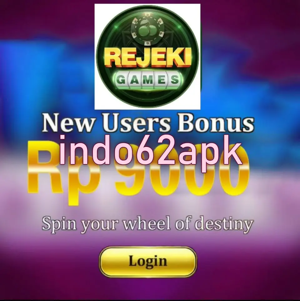 indo62apk Tangkapan Layar Resmi APK